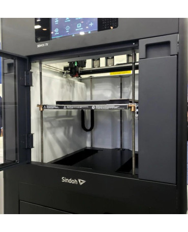 Sindoh 3DWOX 7X 3D printer - 5
