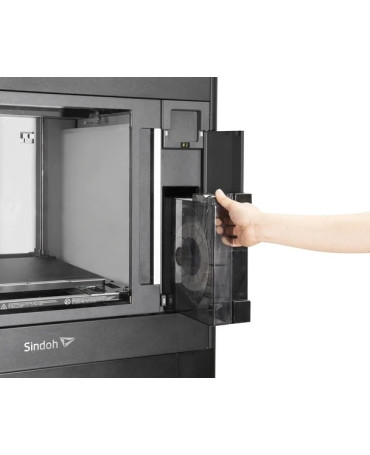 Sindoh 3DWOX 7X 3D printer - 6