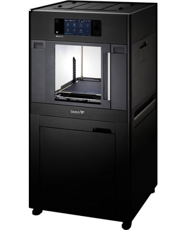 Sindoh 3DWOX 7X 3D printer - 2
