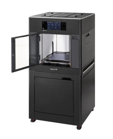 Sindoh 3DWOX 7X 3D printer - 4