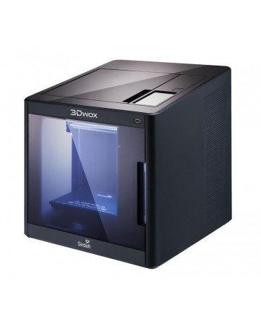 Sindoh 3DWOX DP200 3D printer