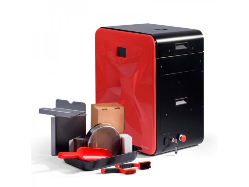 Sinterit Lisa printer: Buy Lease at Top3DShop