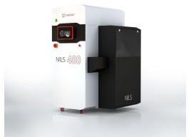 Sinterit NILS 480 3D printer