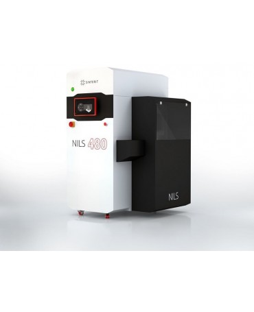 Impresora 3D Sinterit NILS 480