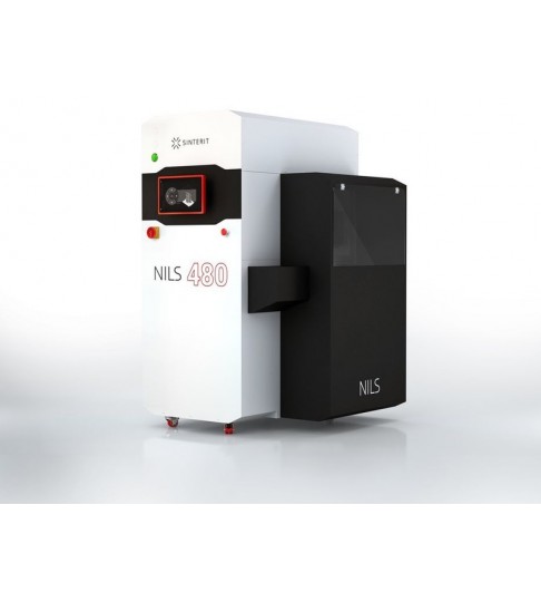 Sinterit NILS 480 3D printer