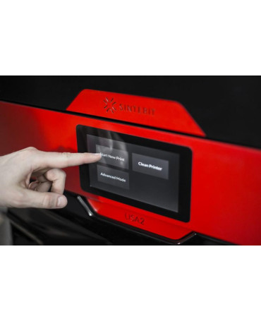 Sinterit Lisa Pro 3D printer - 2