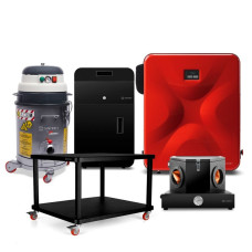 Sinterit Lisa Set 3D printer