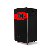 Sinterit Lisa X SLS 3D printer