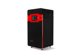Sinterit Lisa X SLS 3D printer