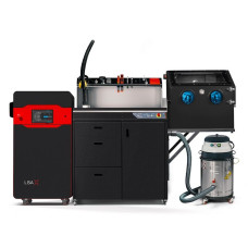 Sinterit Lisa X Performance Set 3D printer