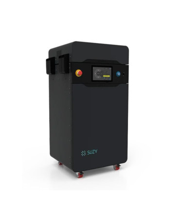 Sinterit SUZY SLS 3D printer - 2