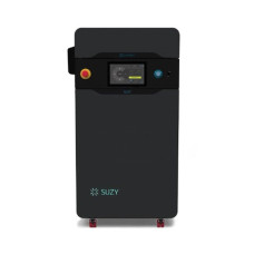 Sinterit SUZY SLS 3D printer