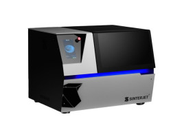 Sinterjet M60 Metal 3D Printer