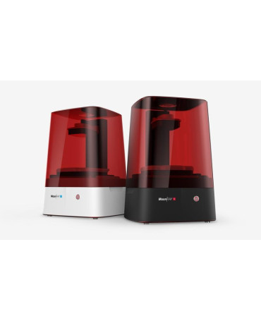 SprintRay MoonRay 3D printer - 4