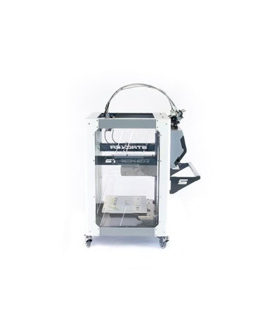Stacker S2 Industrial Grade 3D Printer - 3