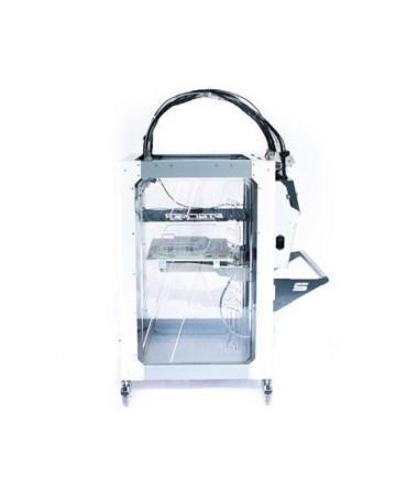 Stacker S4 Industrial Grade 3D Printer - 3
