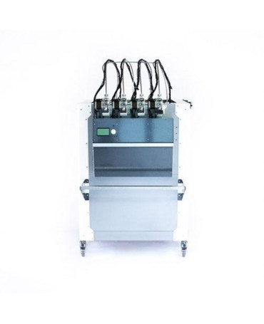 Stacker S4 Industrial Grade 3D Printer - 4