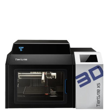 Tiertime X5 3D Printer