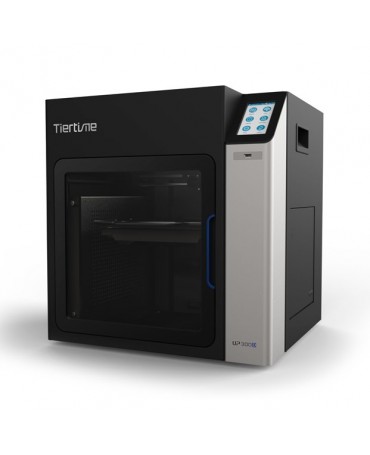 Impresora 3D Tiertime UP300D