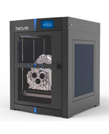 Tiertime UP600 3D Printer