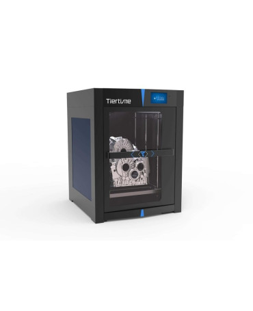 Impresora 3D Tiertime UP600 - 2