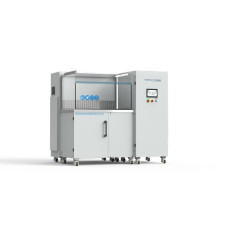 TPM3D Parts & Powder Processing Station (PPS)