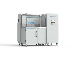 TPM3D Parts & Powder Processing Station (PPS)