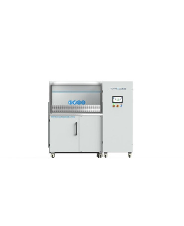 TPM3D Parts & Powder Processing Station (PPS) - 2