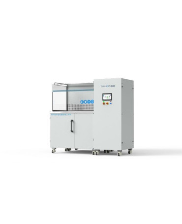 TPM3D Parts & Powder Processing Station (PPS) - 3