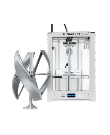 Ultimaker 2+ Connect 3D printer - 3