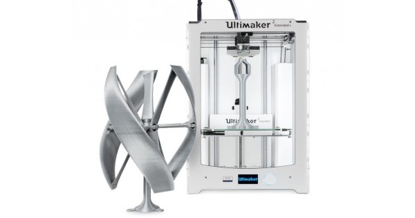 Print Table Heated Bed 24V 100℃ 3D Printer Aluminum Ultimaker 2 Extended UM2 