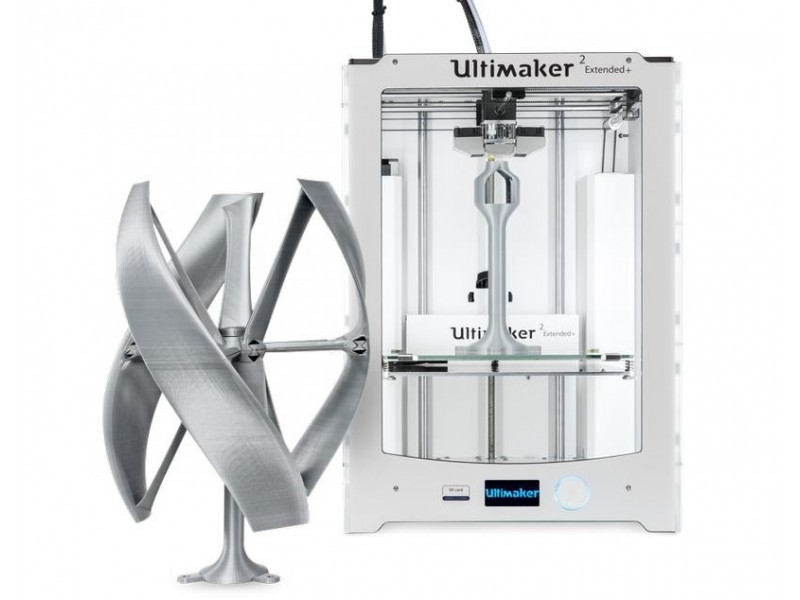 Ultimaker 2+ Connect 3D Buy or Lease at Top3DShop