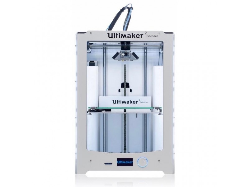 telt Månenytår Udvej Ultimaker 2 Extended+ 3D Printrer: Buy or Lease at Top3DShop