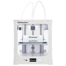 Ultimaker S3 3D Printer