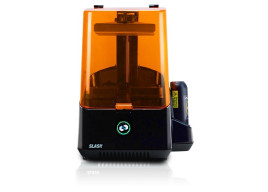 Uniz Slash 2 3D Printer