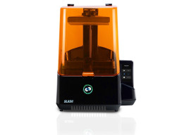 Uniz Slash 2 Plus 3D Printer