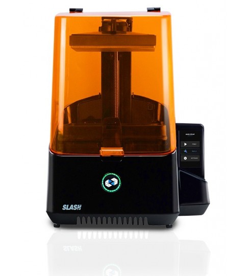 Uniz Slash 2 Plus 3D Printer