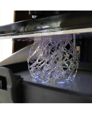 Uniz Slash DJ2 3D Printer - 3