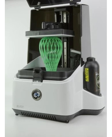 Uniz Slash Plus UDP 3D Printer - 2
