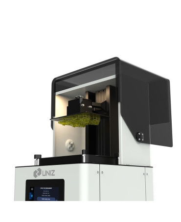 Uniz NBEE 3D printer - 2