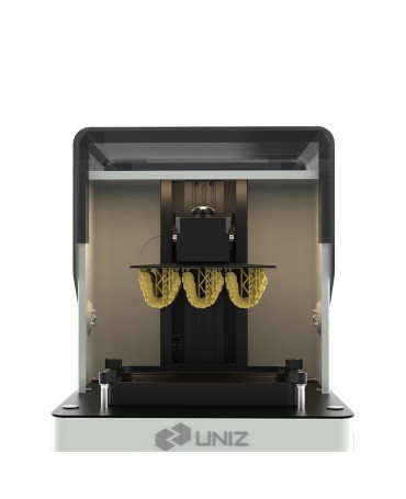 Uniz NBEE 3D printer - 3