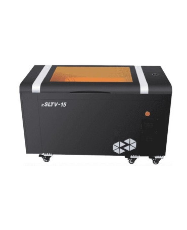 Uniz zSLTV-15 3D Printer - 2
