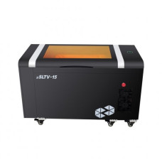 Uniz zSLTV-15 3D Printer