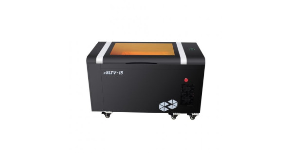 Uniz zSLTV-15 3D Printer: Buy or Lease at Top3DShop