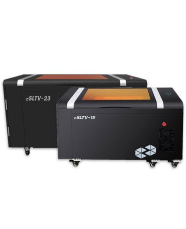 Uniz zSLTV-15 3D Printer - 3