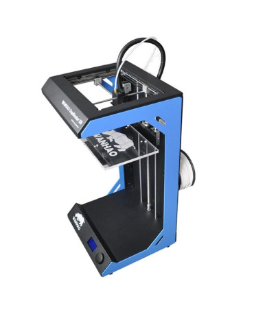 Wanhao Duplicator 5S 3D printer - 3