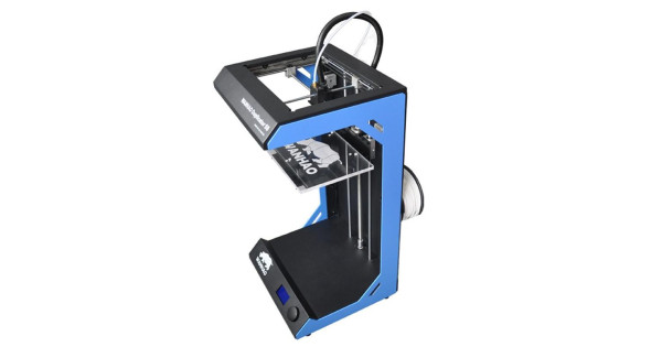 Wanhao Duplicator 5S 3D printer: Buy or Lease at Top3DShop