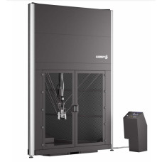 WASP 3MT HDP 3D Printer