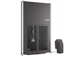 WASP 3MT HDP 3D Printer