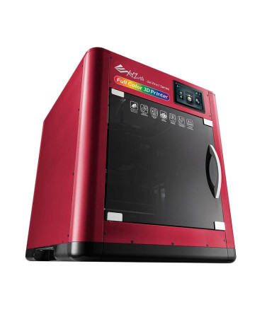 XYZprinting da Vinci Color 3D printer - 3